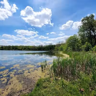Prairie Oaks Metro Park - West Jefferson, OH