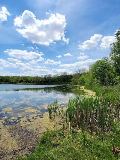 Prairie Oaks Metro Park - West Jefferson, OH