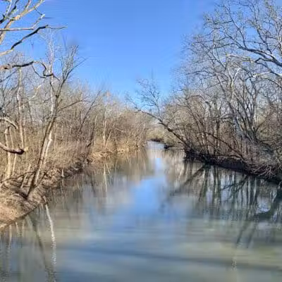 Prairie Oaks Metro Park - West Jefferson, OH
