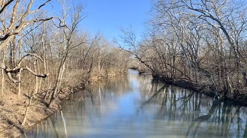 Prairie Oaks Metro Park - West Jefferson, OH