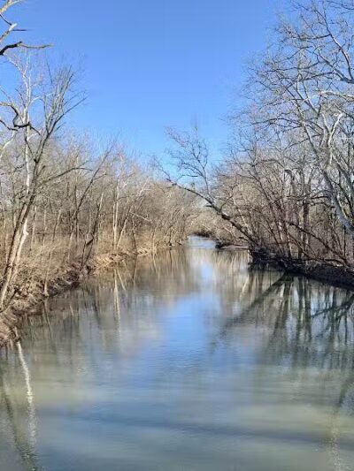 Prairie Oaks Metro Park - West Jefferson, OH