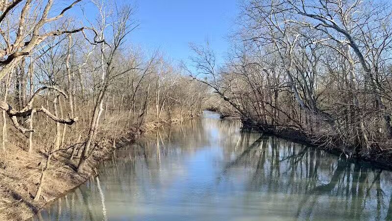 Prairie Oaks Metro Park - West Jefferson, OH
