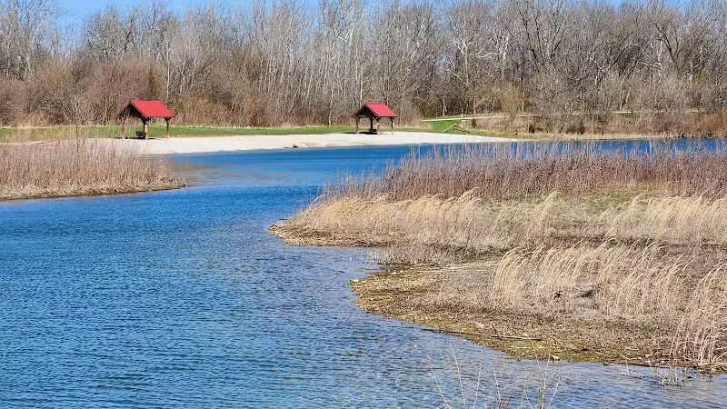 Prairie Oaks Metro Park - West Jefferson, OH
