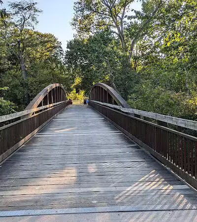 Prairie Oaks Metro Park - West Jefferson, OH
