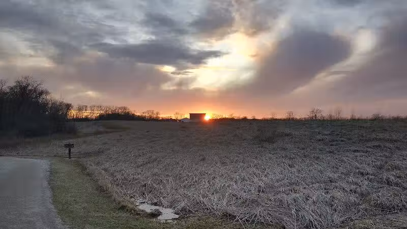 Prairie Oaks Metro Park - West Jefferson, OH