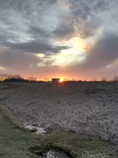 Prairie Oaks Metro Park - West Jefferson, OH