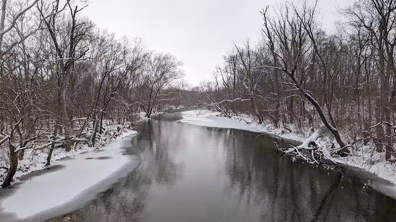 Prairie Oaks Metro Park - West Jefferson, OH