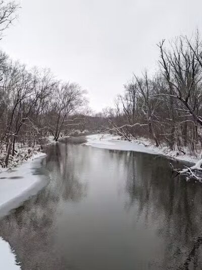 Prairie Oaks Metro Park - West Jefferson, OH