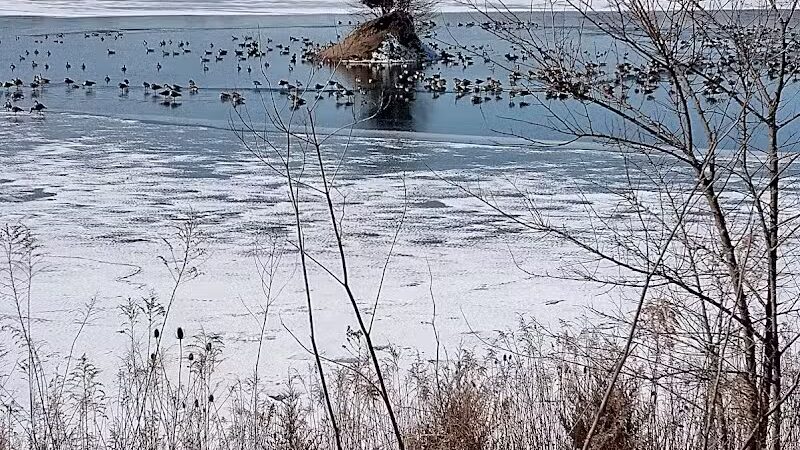 Prairie Oaks Metro Park - West Jefferson, OH