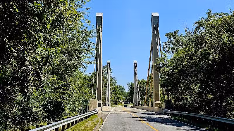 Prairie Oaks Metro Park - West Jefferson, OH