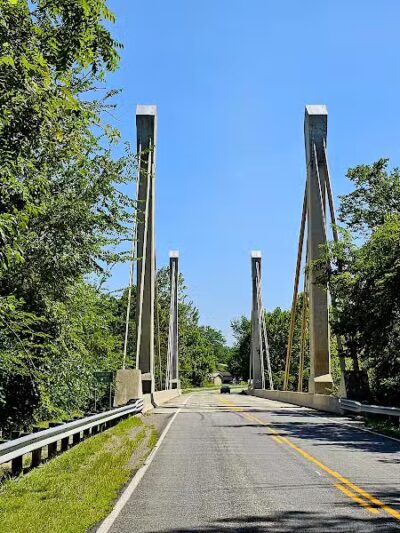 Prairie Oaks Metro Park - West Jefferson, OH