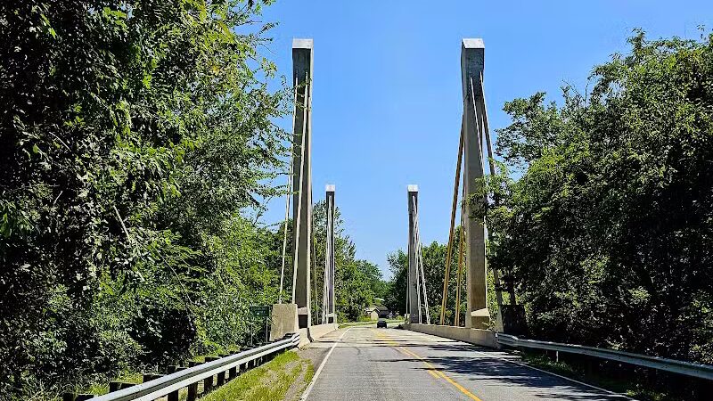 Prairie Oaks Metro Park - West Jefferson, OH