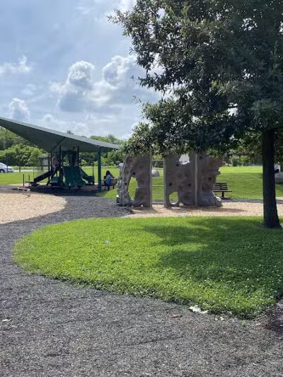 Prairie Oaks Playground - West Jefferson, OH