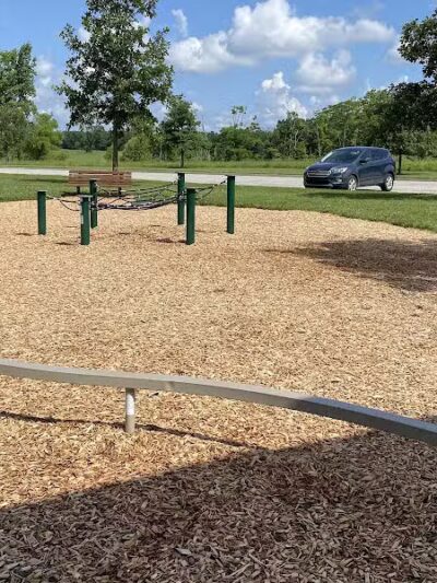 Prairie Oaks Playground - West Jefferson, OH