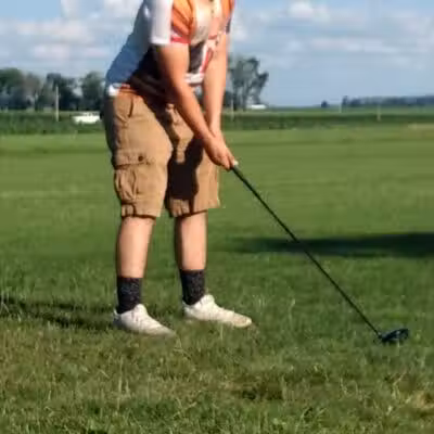 Hickory Flats G.C - West Lafayette, OH