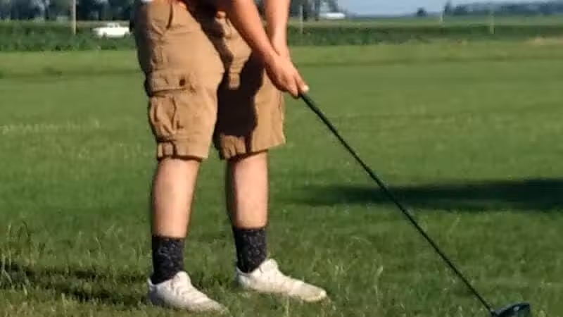 Hickory Flats G.C - West Lafayette, OH