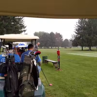 Hickory Flats G.C - West Lafayette, OH