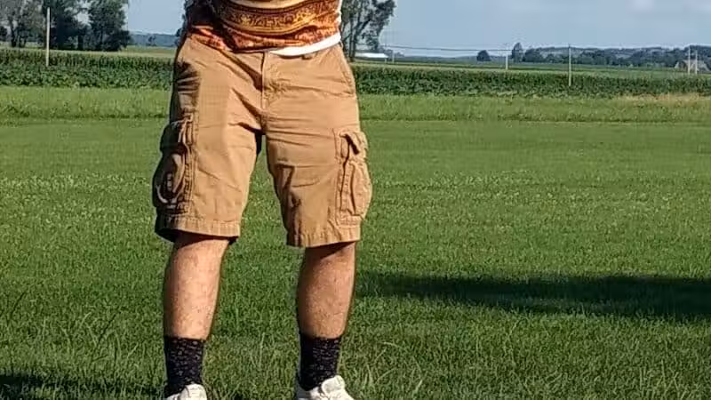 Hickory Flats G.C - West Lafayette, OH