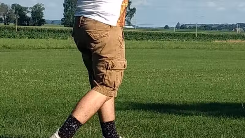 Hickory Flats G.C - West Lafayette, OH