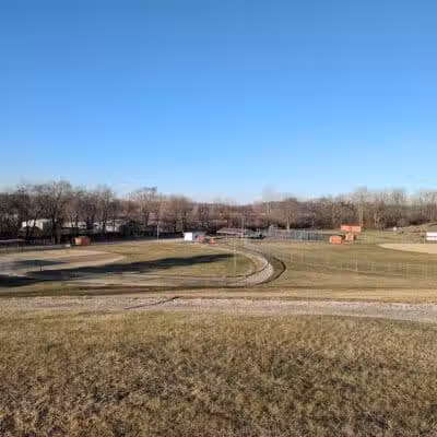 Dodge Park - West Liberty, OH