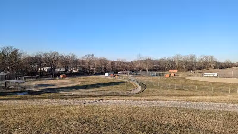 Dodge Park - West Liberty, OH