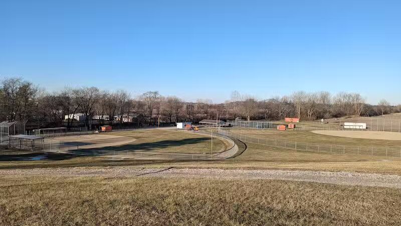 Dodge Park - West Liberty, OH