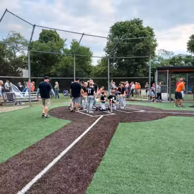 Dodge Park - West Liberty, OH