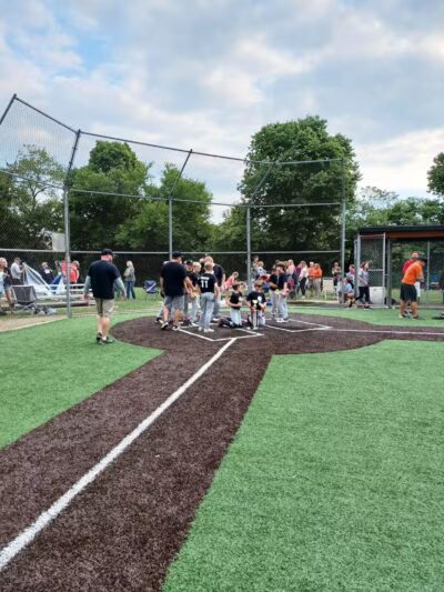 Dodge Park - West Liberty, OH