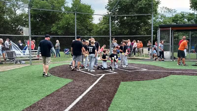 Dodge Park - West Liberty, OH