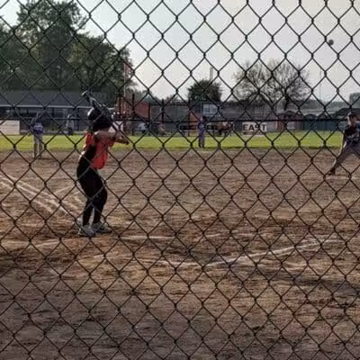 Dodge Park - West Liberty, OH