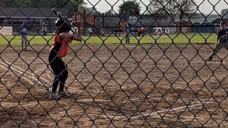 Dodge Park - West Liberty, OH