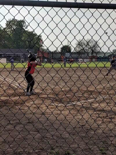 Dodge Park - West Liberty, OH