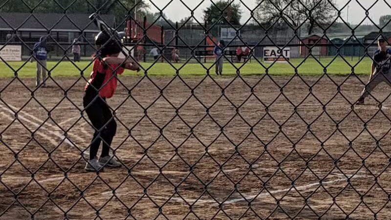 Dodge Park - West Liberty, OH