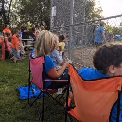 Dodge Park - West Liberty, OH