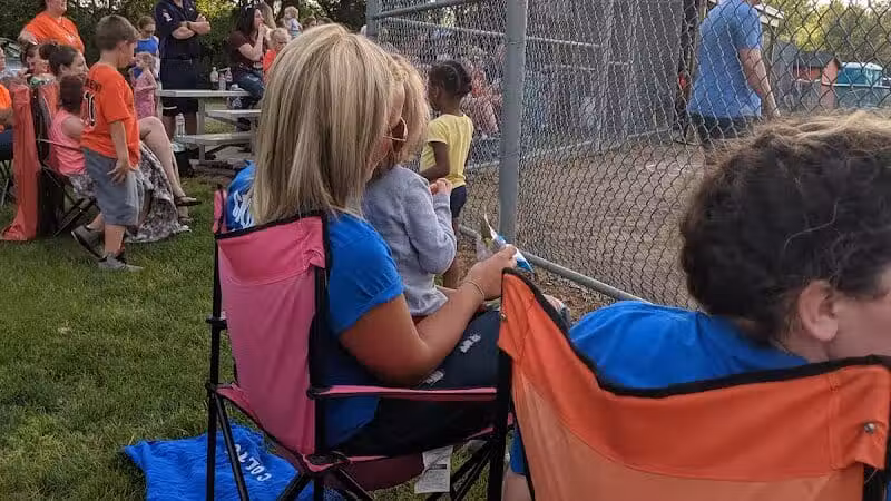 Dodge Park - West Liberty, OH