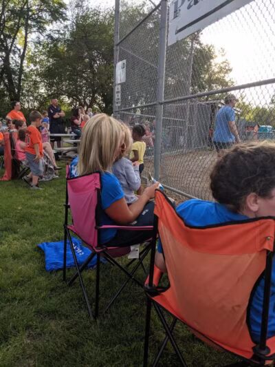 Dodge Park - West Liberty, OH