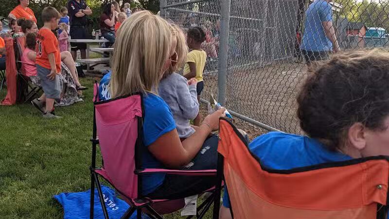 Dodge Park - West Liberty, OH