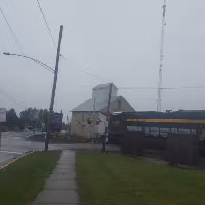 Dodge Park - West Liberty, OH