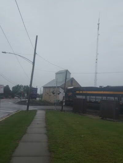 Dodge Park - West Liberty, OH