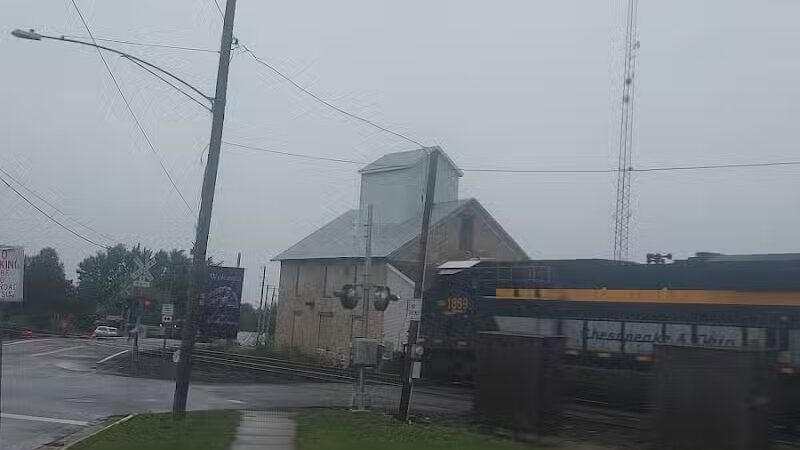 Dodge Park - West Liberty, OH