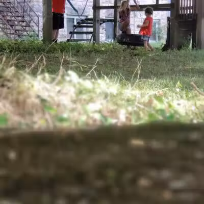 Dodge Park - West Liberty, OH