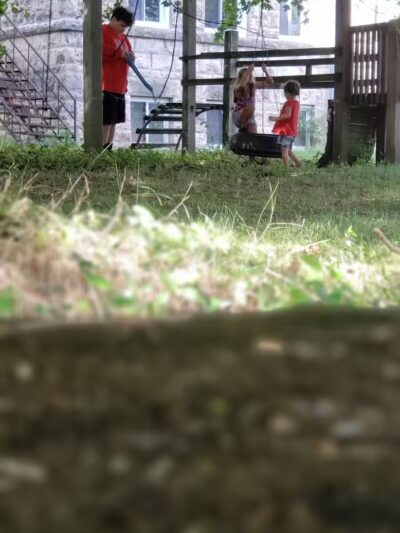 Dodge Park - West Liberty, OH