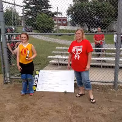 Dodge Park - West Liberty, OH