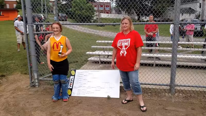 Dodge Park - West Liberty, OH