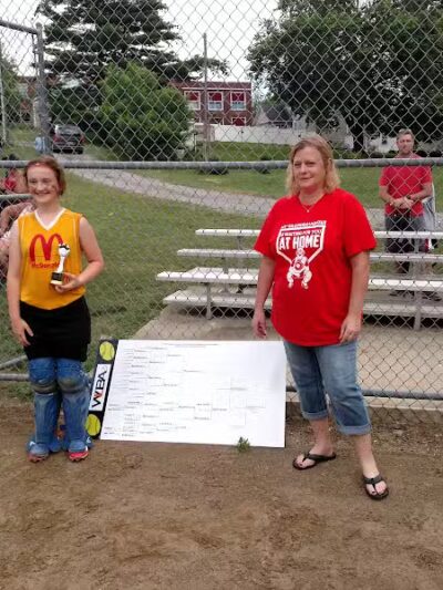 Dodge Park - West Liberty, OH