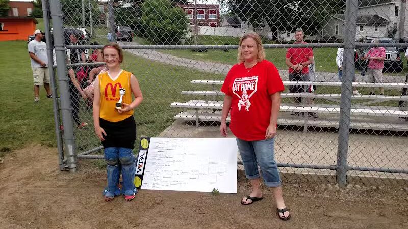 Dodge Park - West Liberty, OH