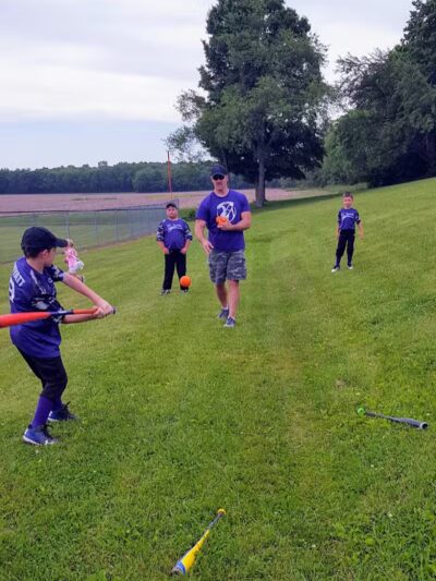 Dodge Park - West Liberty, OH