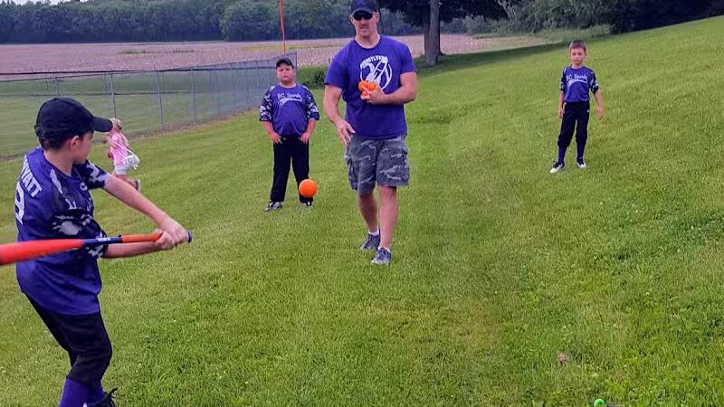 Dodge Park - West Liberty, OH