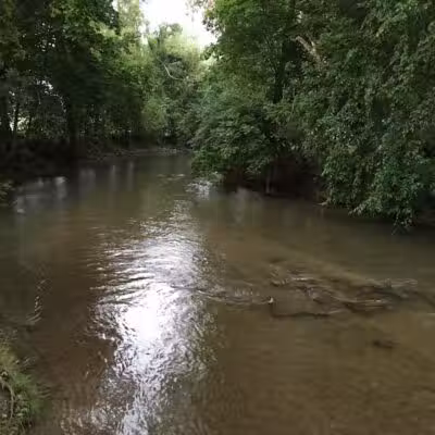 Lions Club Ball Park - West Liberty, OH