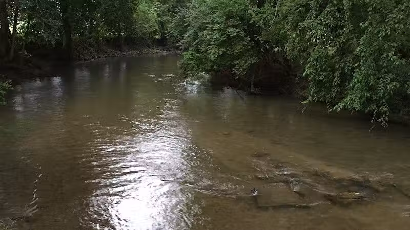 Lions Club Ball Park - West Liberty, OH